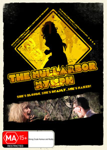 The Nullarbor Nymph |   DVD